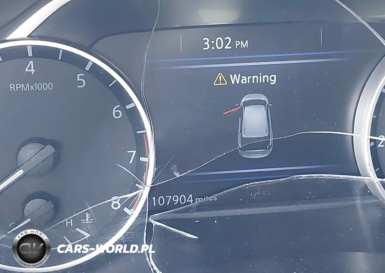 2019 Nissan Murano Platinum VIN:5N1AZ2MS5KN111291 - 15