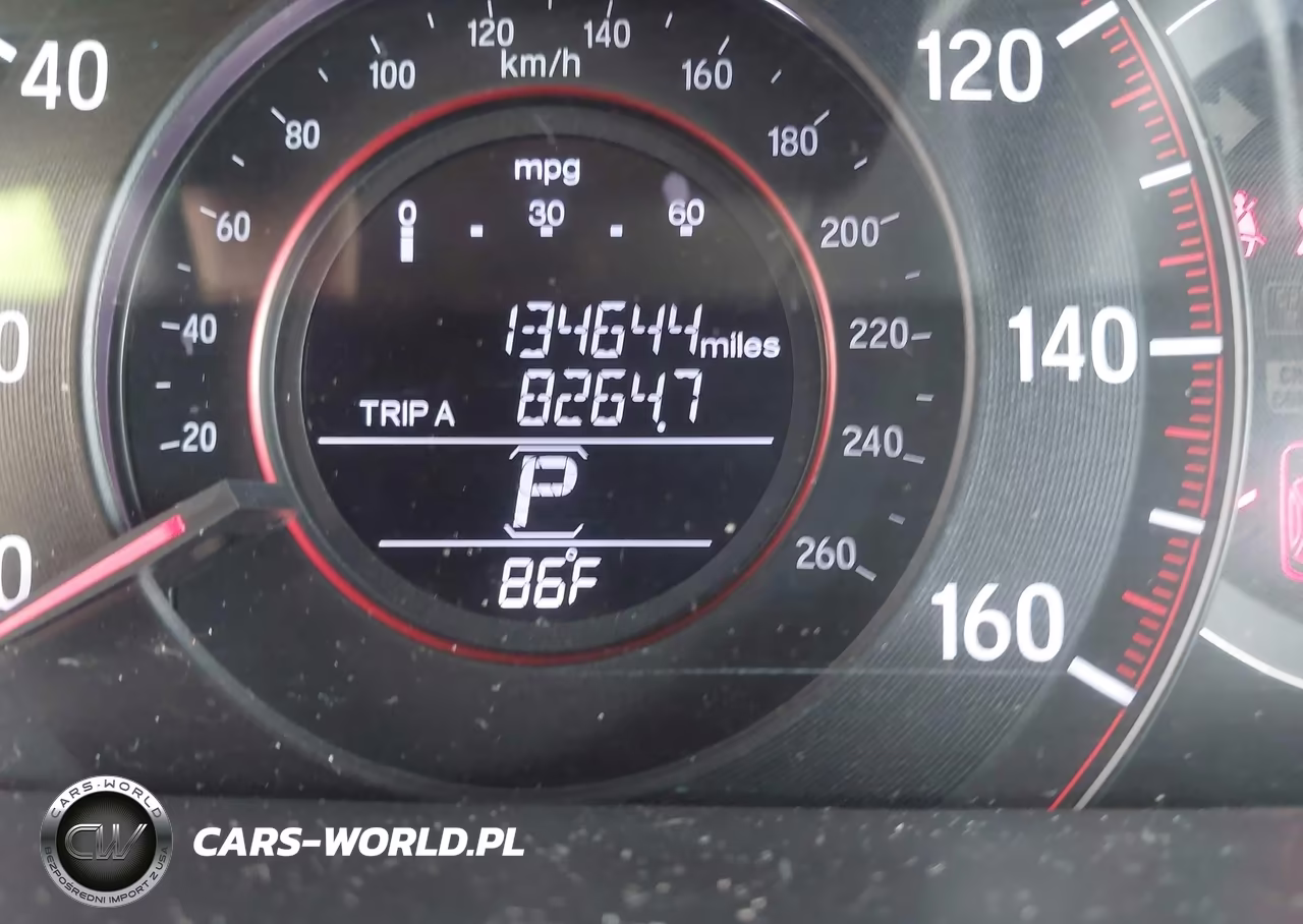 2016 Honda Accord Sport VIN:1HGCR2F59GA217389 - 15