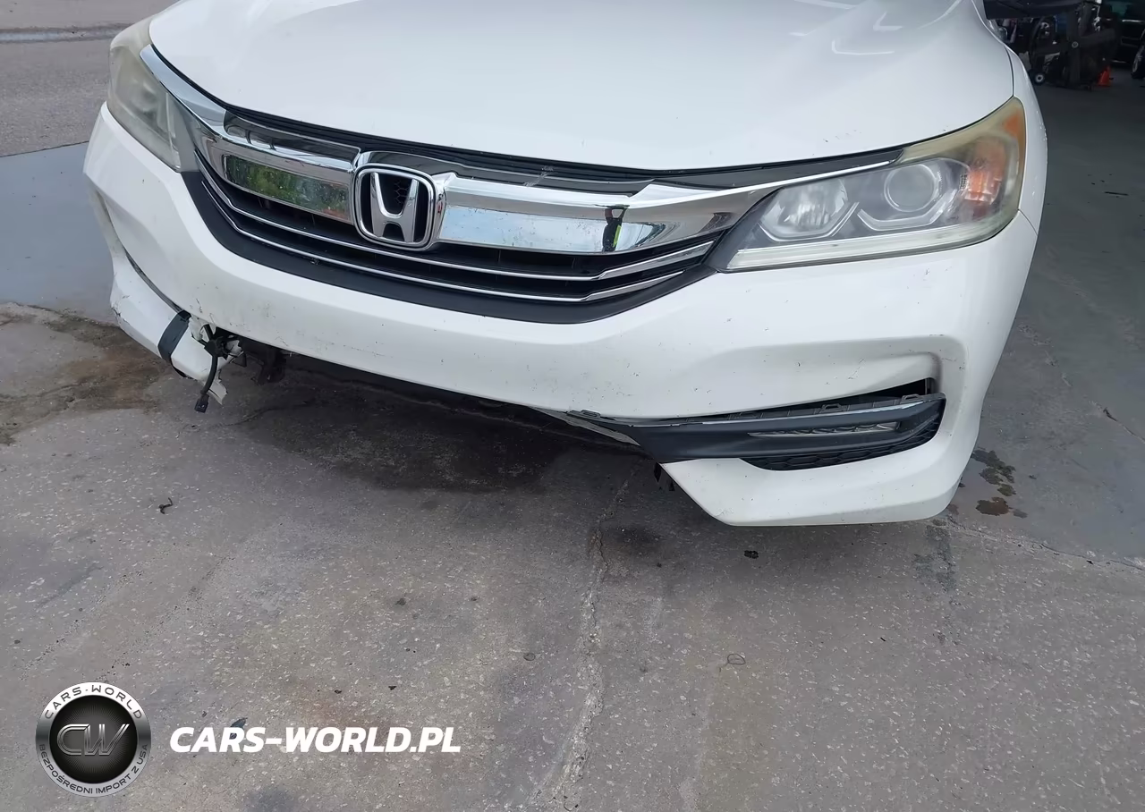 2016 Honda Accord Sport VIN:1HGCR2F59GA217389 - 6