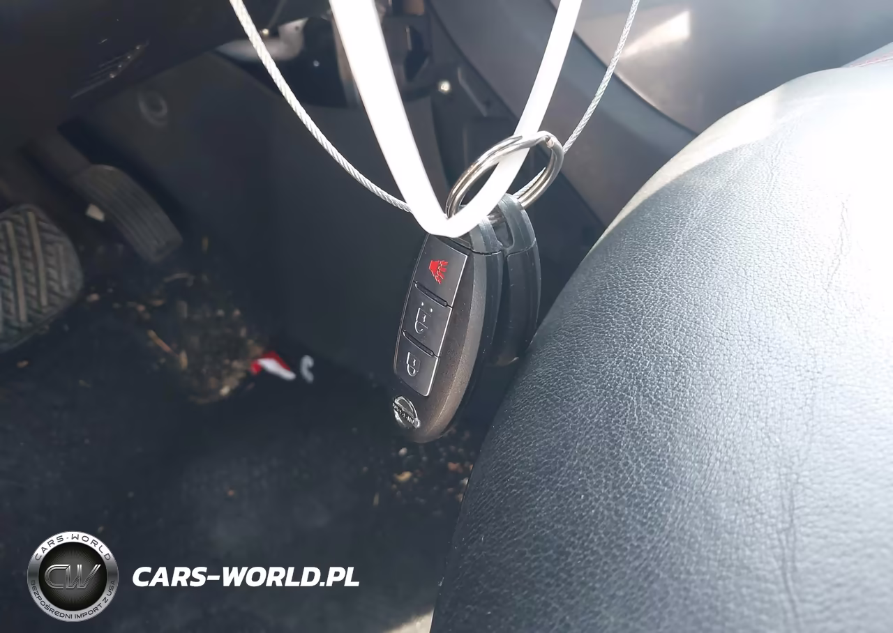 2013 Nissan Juke Nismo-S-Sl-Sv VIN:JN8AF5MVXDT227100 - 11