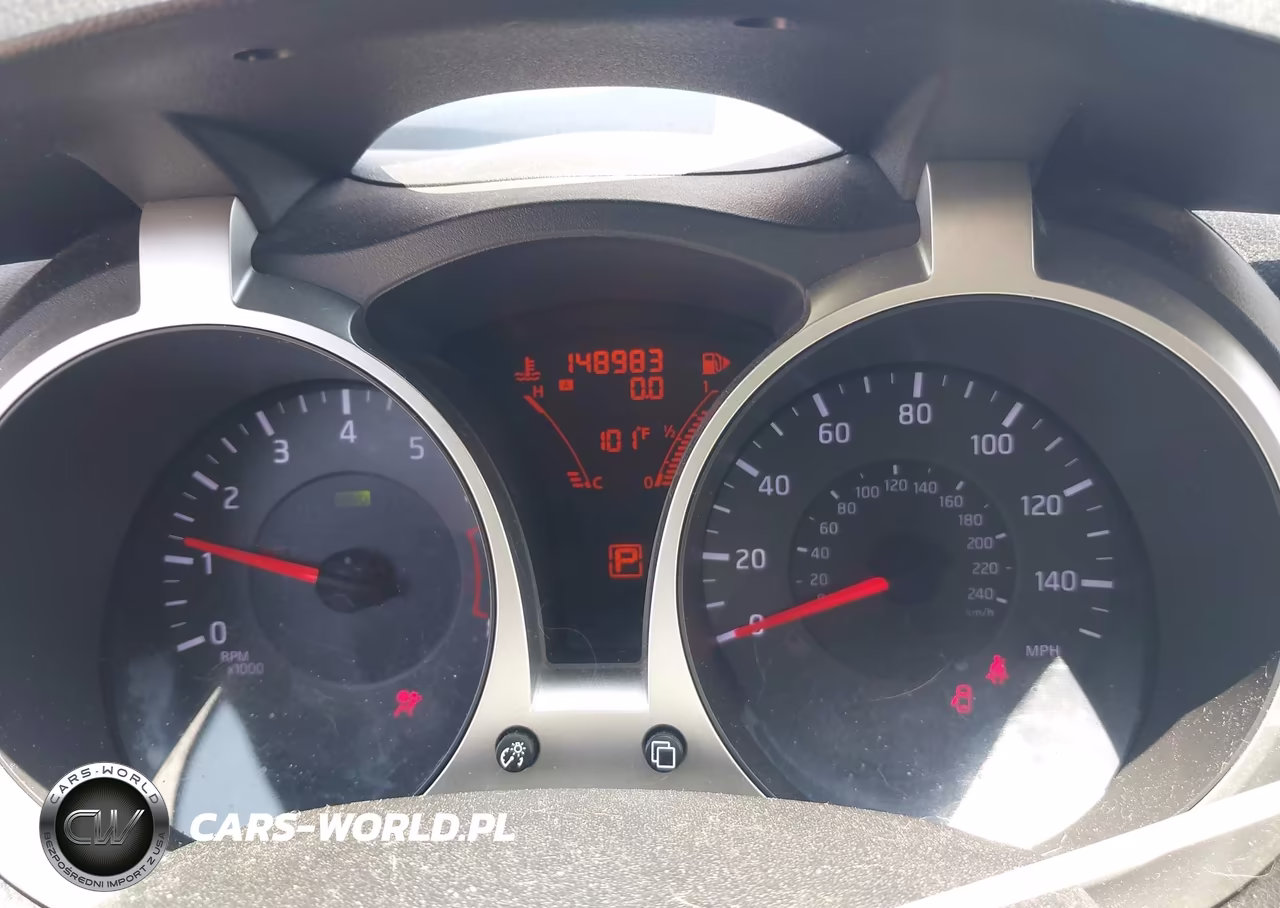 2013 Nissan Juke Nismo-S-Sl-Sv VIN:JN8AF5MVXDT227100 - 7
