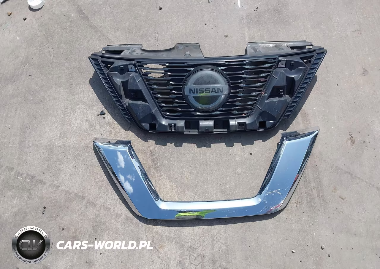 2019 Nissan Rogue Sv VIN:KNMAT2MV1KP518920 - 12
