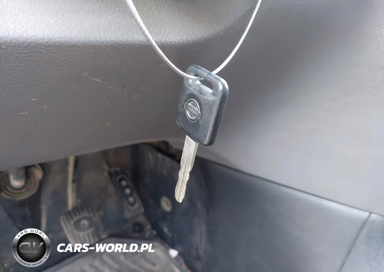 2013 Nissan Nv200 S VIN:3N6CM0KN7DK697561 - 11