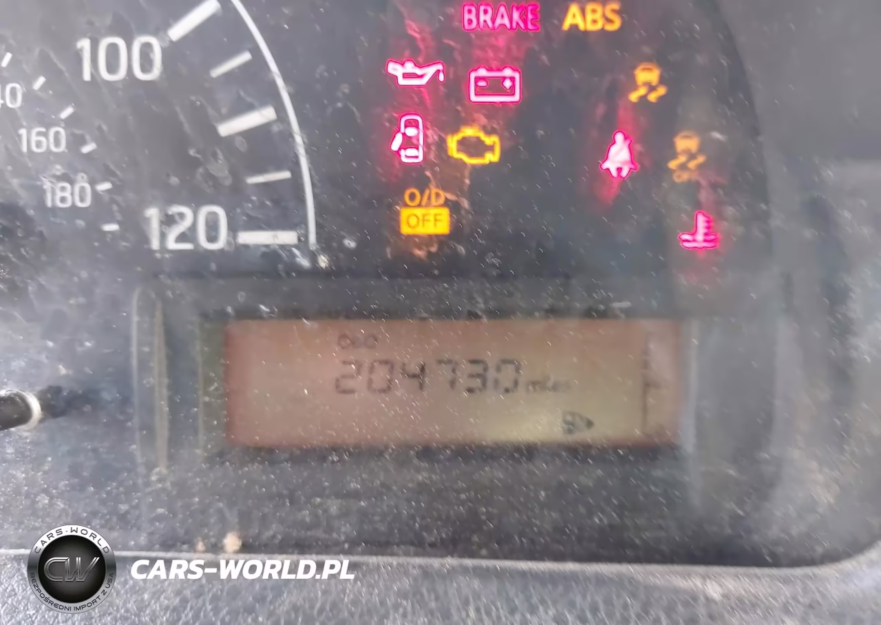 2013 Nissan Nv200 S VIN:3N6CM0KN7DK697561 - 7