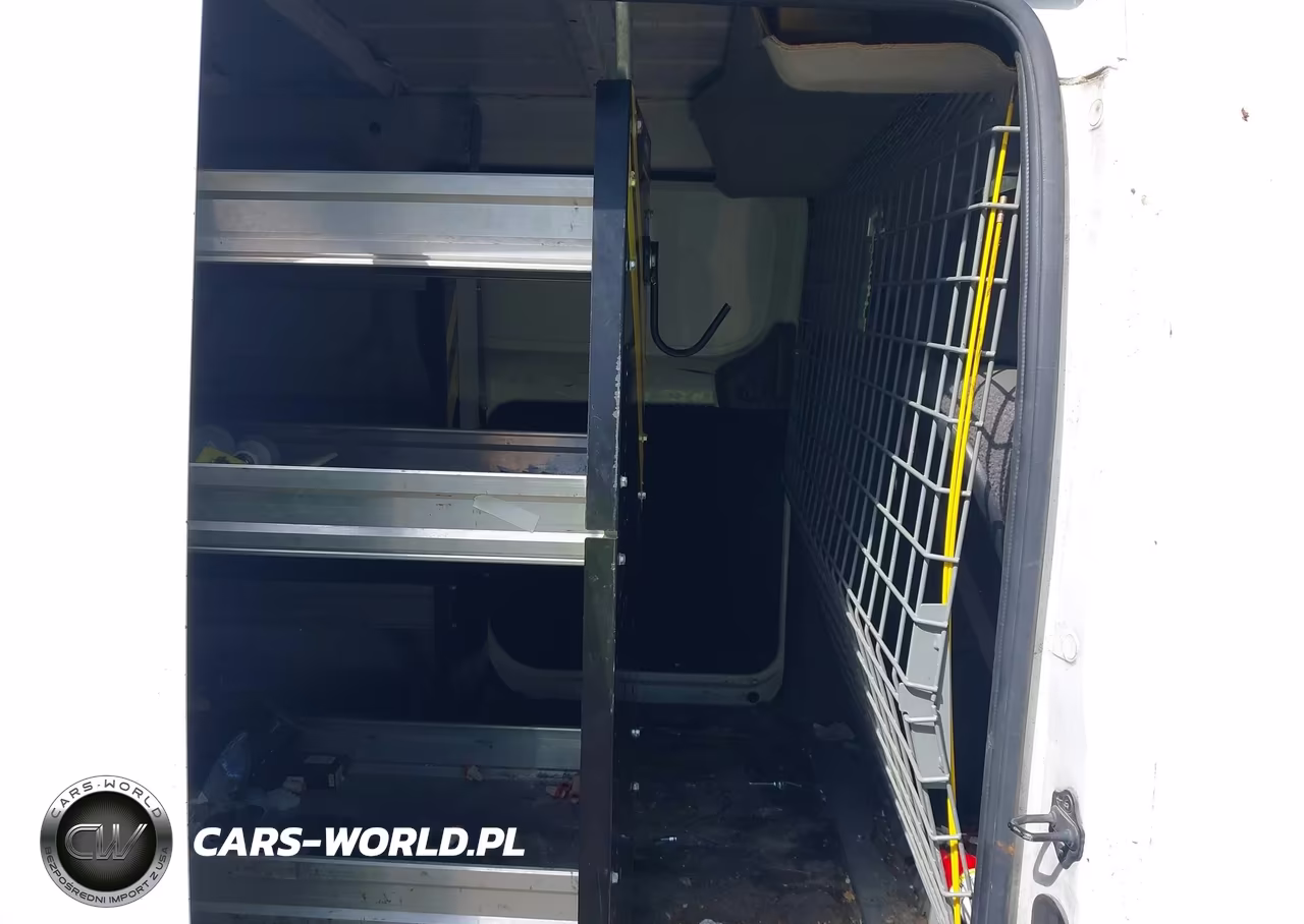 2013 Nissan Nv200 S VIN:3N6CM0KN7DK697561 - 8