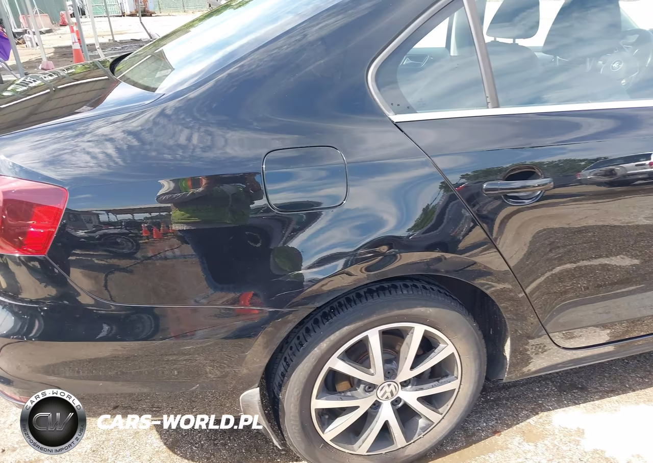 2017 Volkswagen Jetta 1.4T Se VIN:3VWB67AJ9HM230567 - 18