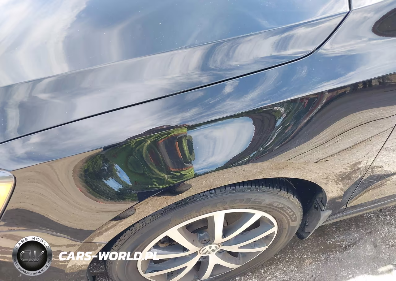 2017 Volkswagen Jetta 1.4T Se VIN:3VWB67AJ9HM230567 - 19