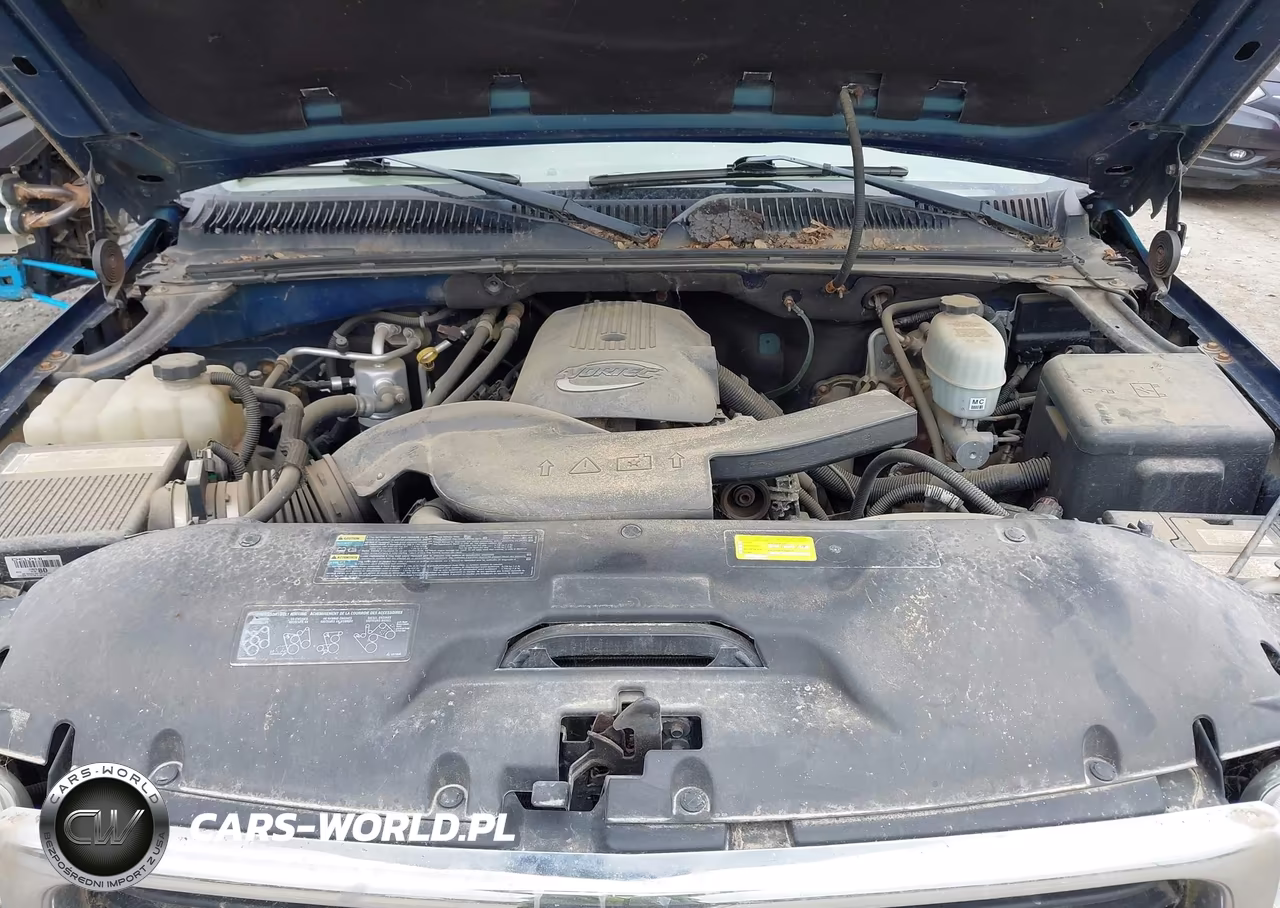2005 GMC Yukon Xl 1500 Slt VIN:3GKFK16Z55G176663 - 10
