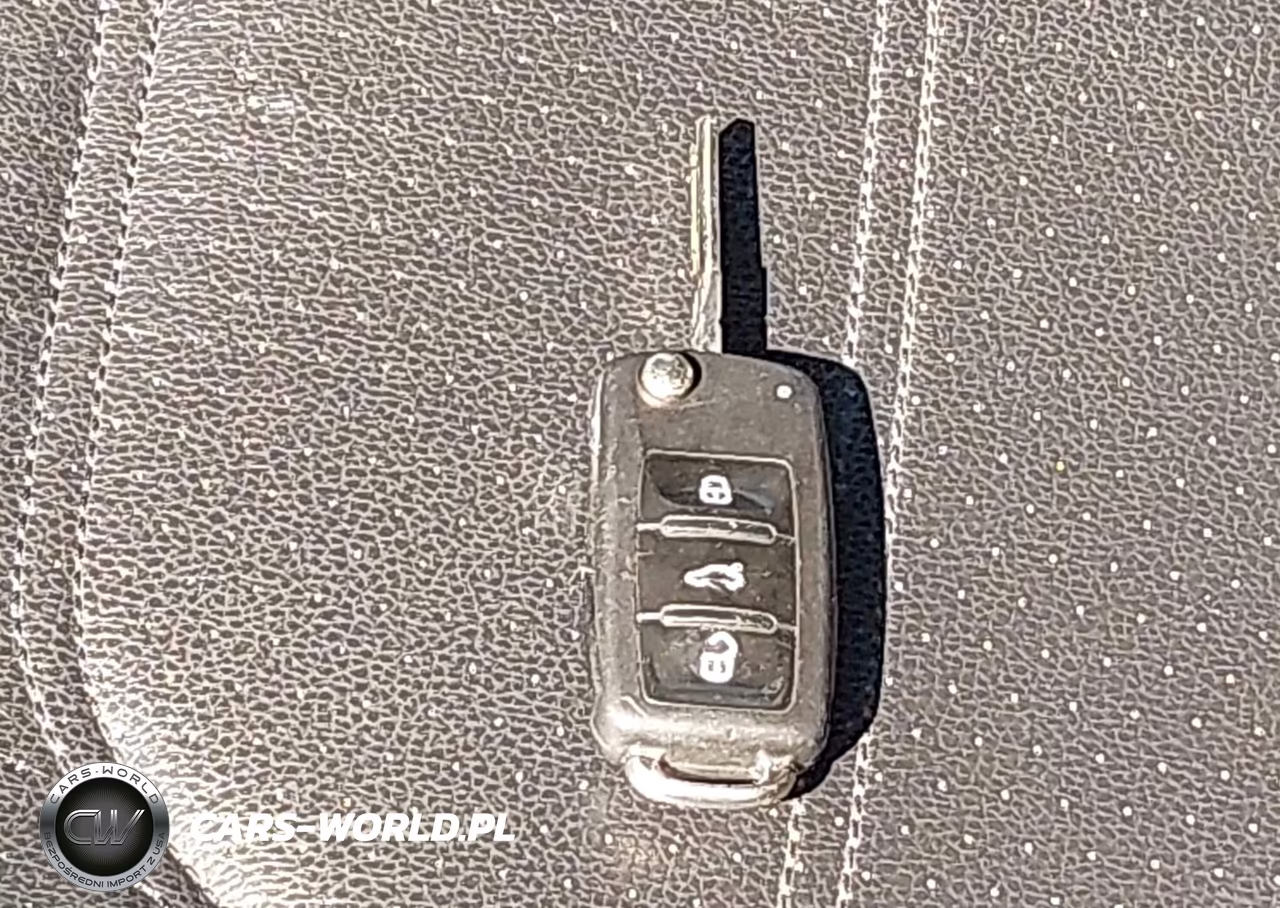 2012 Volkswagen Passat 2.5L Se VIN:1VWBP7A39CC076581 - 11