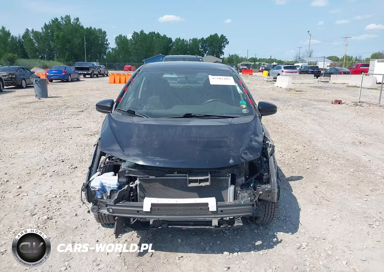 2017 Honda Fit Lx VIN:JHMGK5H54HS021101 - 13