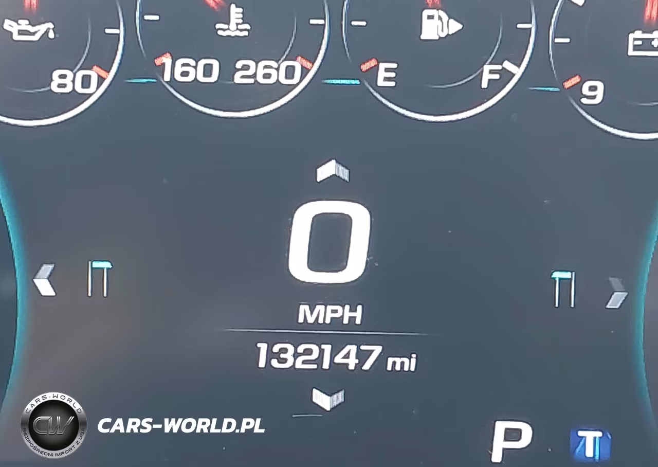 2017 Chevrolet Camaro 2Lt VIN:1G1FD3DS8H0105286 - 15