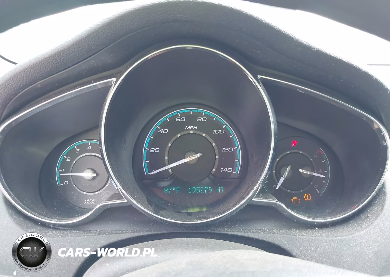 2009 Chevrolet Malibu Lt VIN:1G1ZH57B594168378 - 7