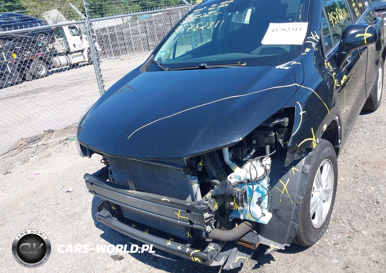 2019 Chevrolet Trax Lt VIN:3GNCJPSB0KL328470 - 6