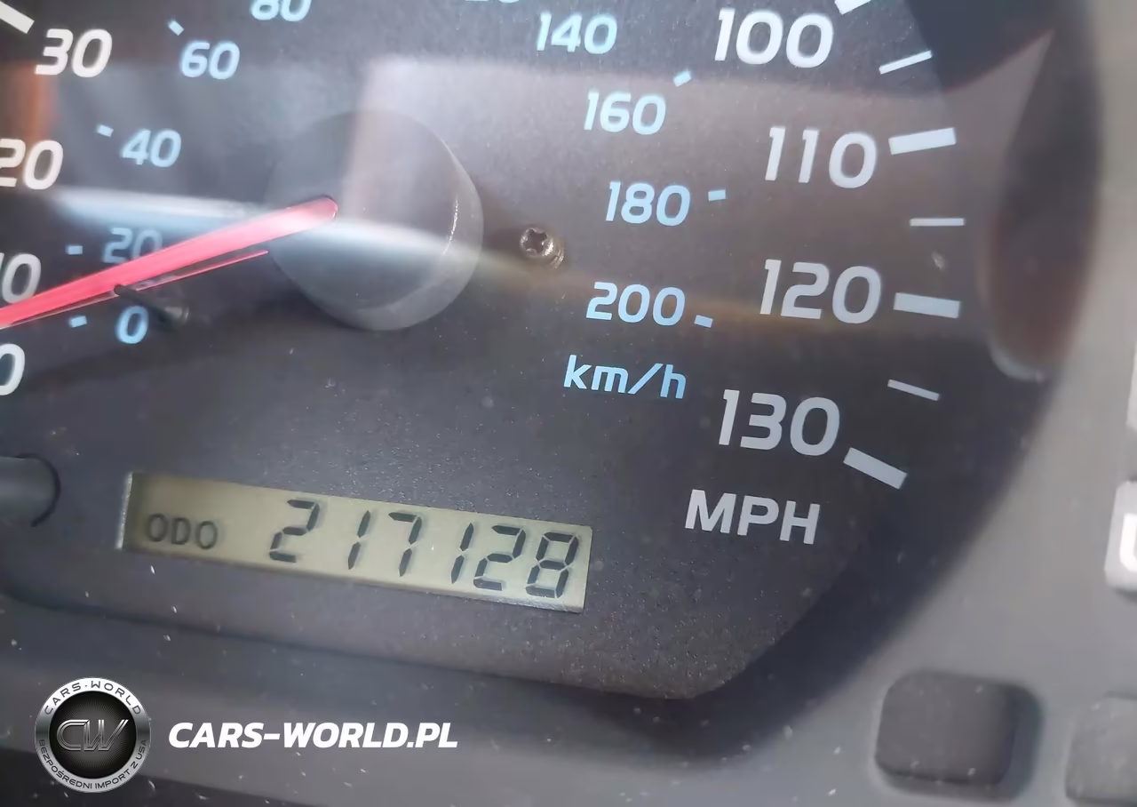 2001 Toyota Land Cruiser VIN:JTEHT05J712002308 - 15