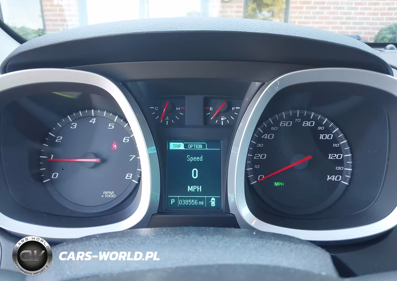 2016 Chevrolet Equinox Lt VIN:2GNFLFEKXG6301074 - 7