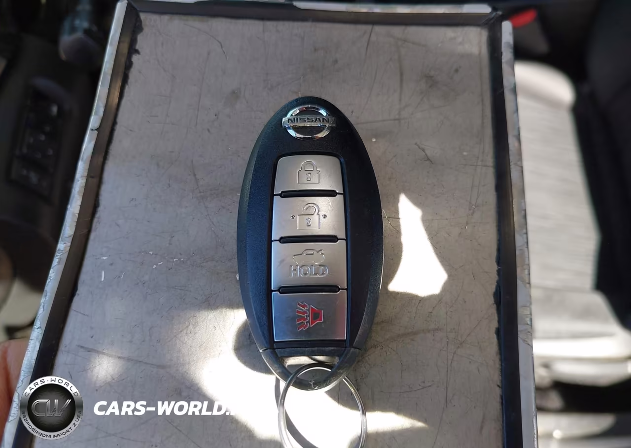 2018 Nissan Sentra Sv VIN:3N1AB7AP3JL624627 - 11