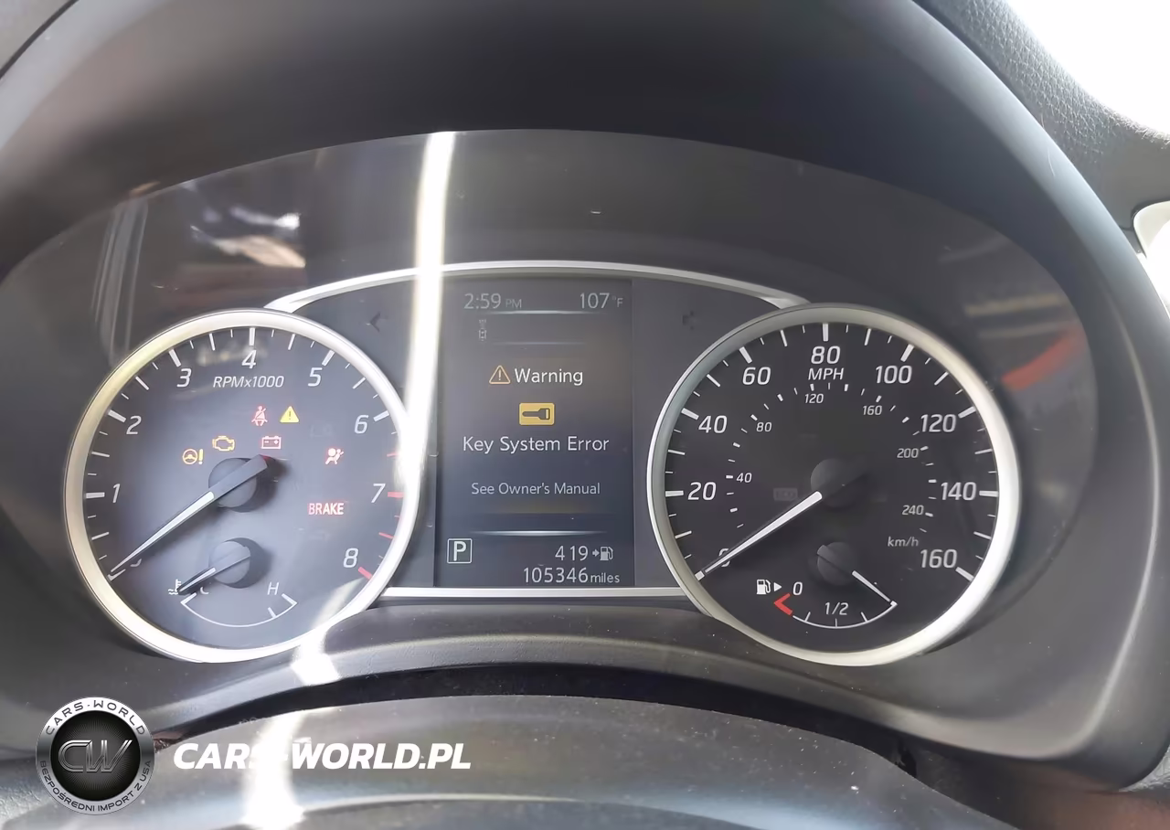 2018 Nissan Sentra Sv VIN:3N1AB7AP3JL624627 - 7
