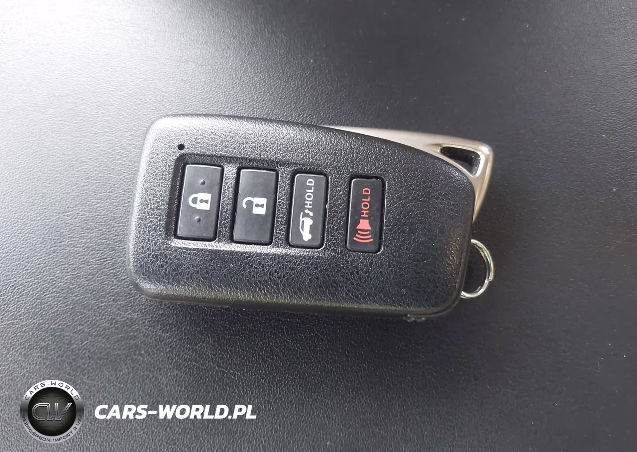 2015 Lexus Nx 200T VIN:JTJBARBZ3F2003071 - 11