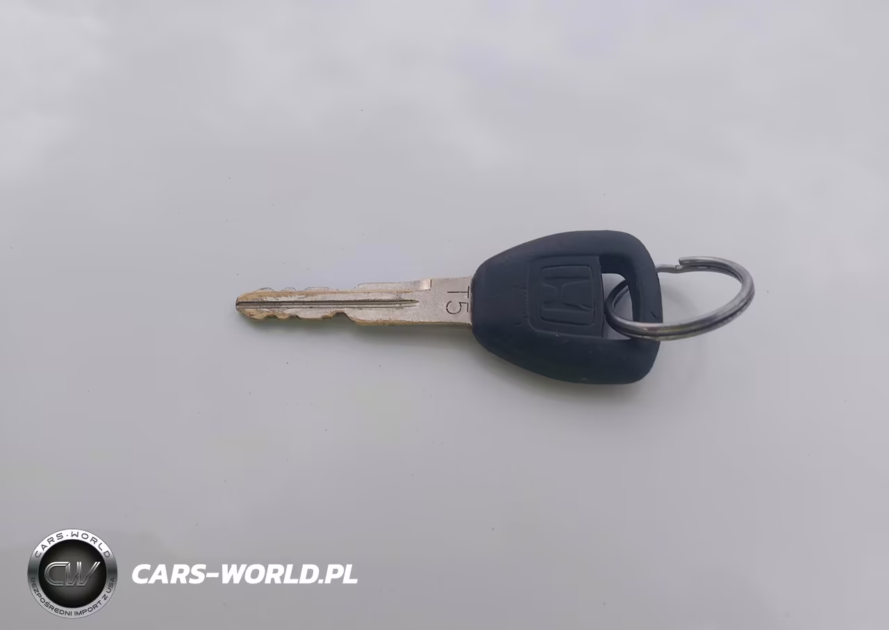 2002 Honda Accord 3.0 Ex VIN:1HGCG16572A019757 - 11