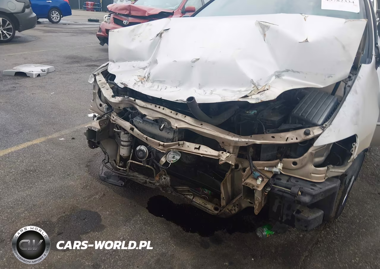 2002 Honda Accord 3.0 Ex VIN:1HGCG16572A019757 - 6
