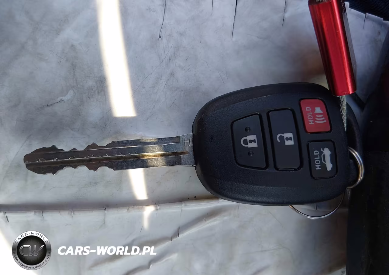 2015 Toyota Corolla S Plus VIN:2T1BURHE2FC280357 - 11
