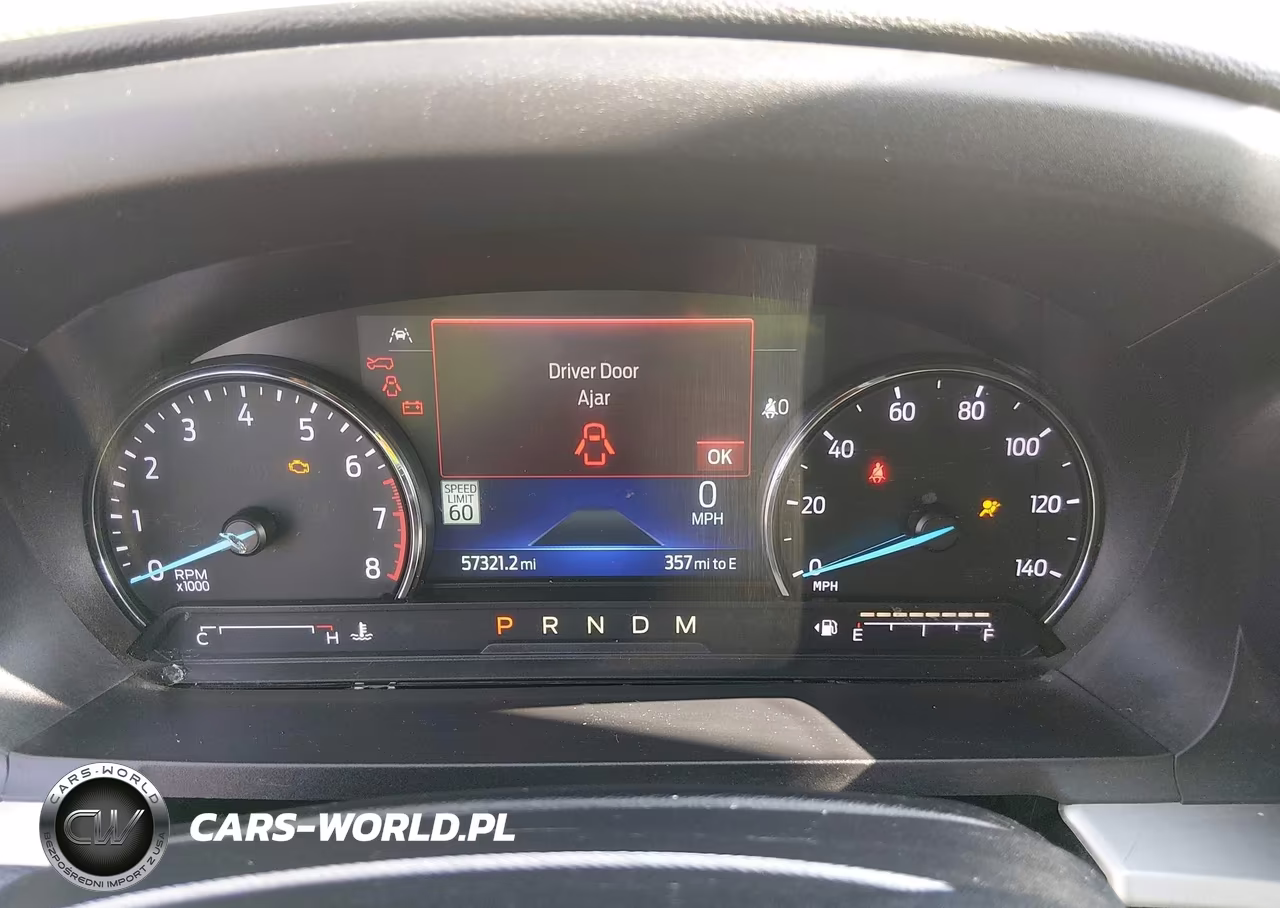 2021 Ford Explorer Xlt VIN:1FMSK7DH8MGB68019 - 7