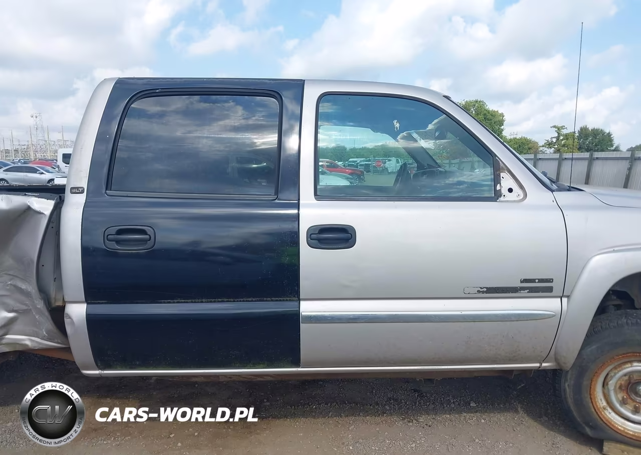 2007 GMC Sierra 2500Hd Classic Slt VIN:1GTHK23D27F113205 - 14