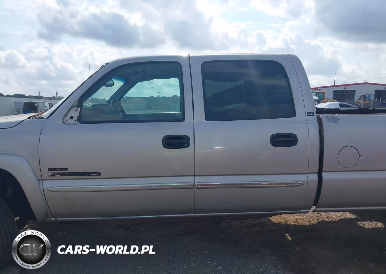 2007 GMC Sierra 2500Hd Classic Slt VIN:1GTHK23D27F113205 - 15