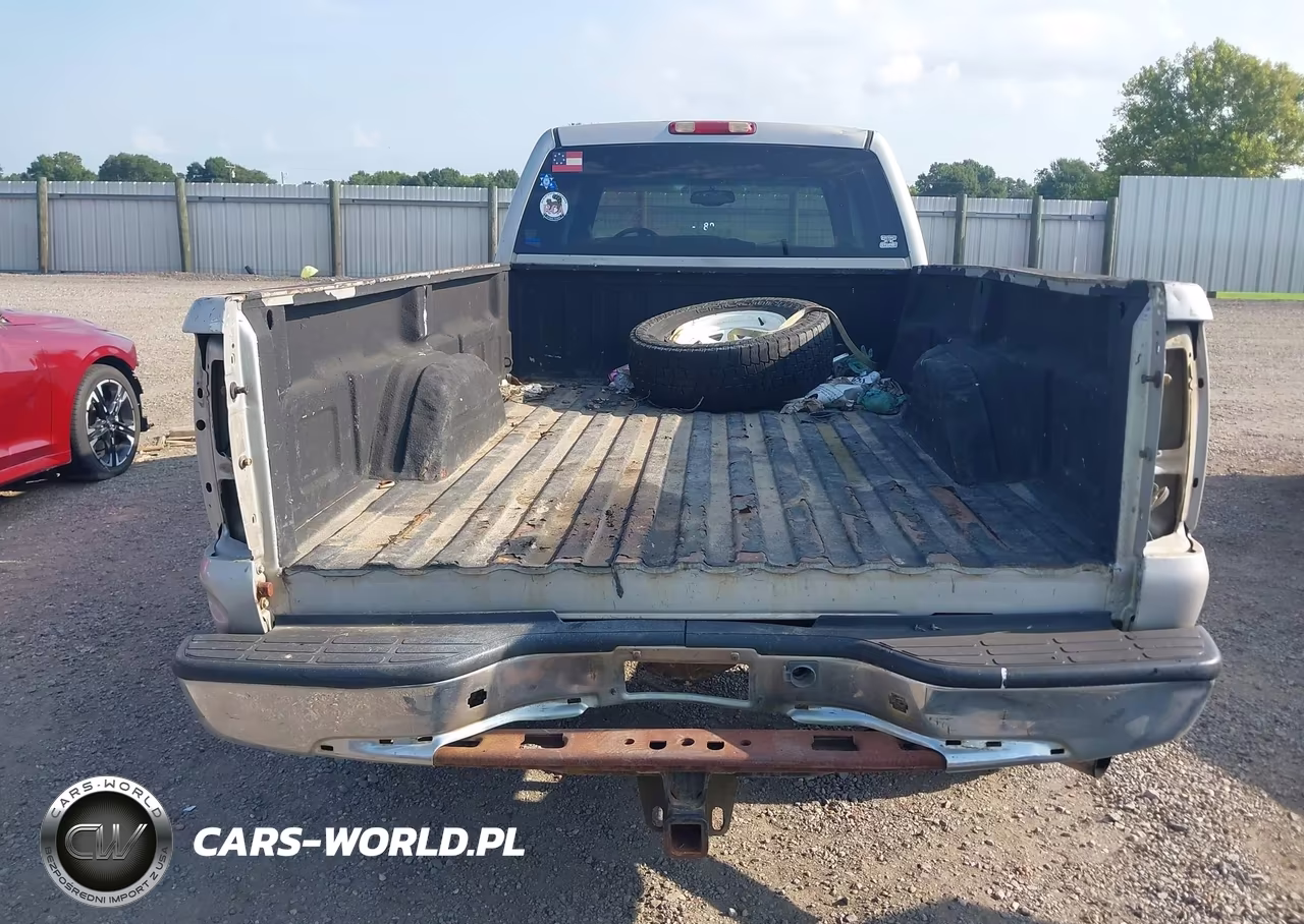 2007 GMC Sierra 2500Hd Classic Slt VIN:1GTHK23D27F113205 - 17