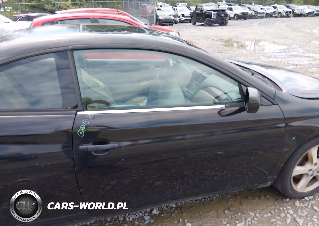 2004 Toyota Camry Solara Sle V6 VIN:4T1CA38PX4U036799 - 15