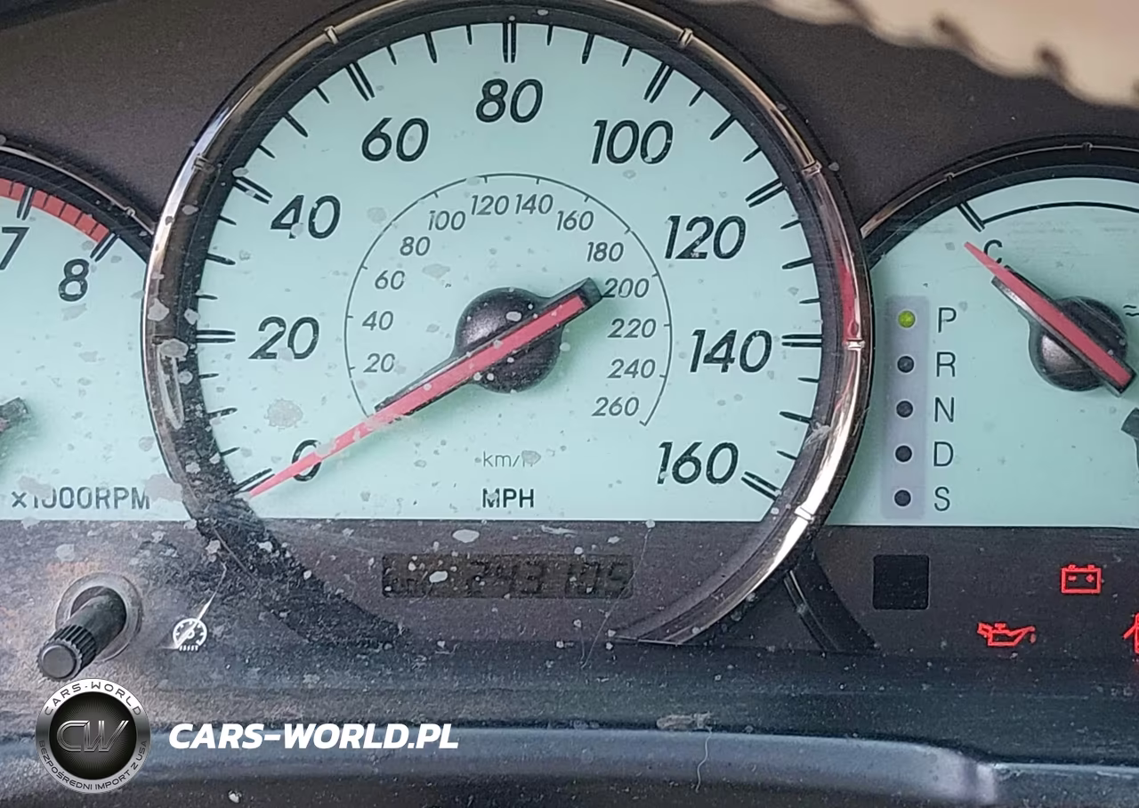 2004 Toyota Camry Solara Sle V6 VIN:4T1CA38PX4U036799 - 7
