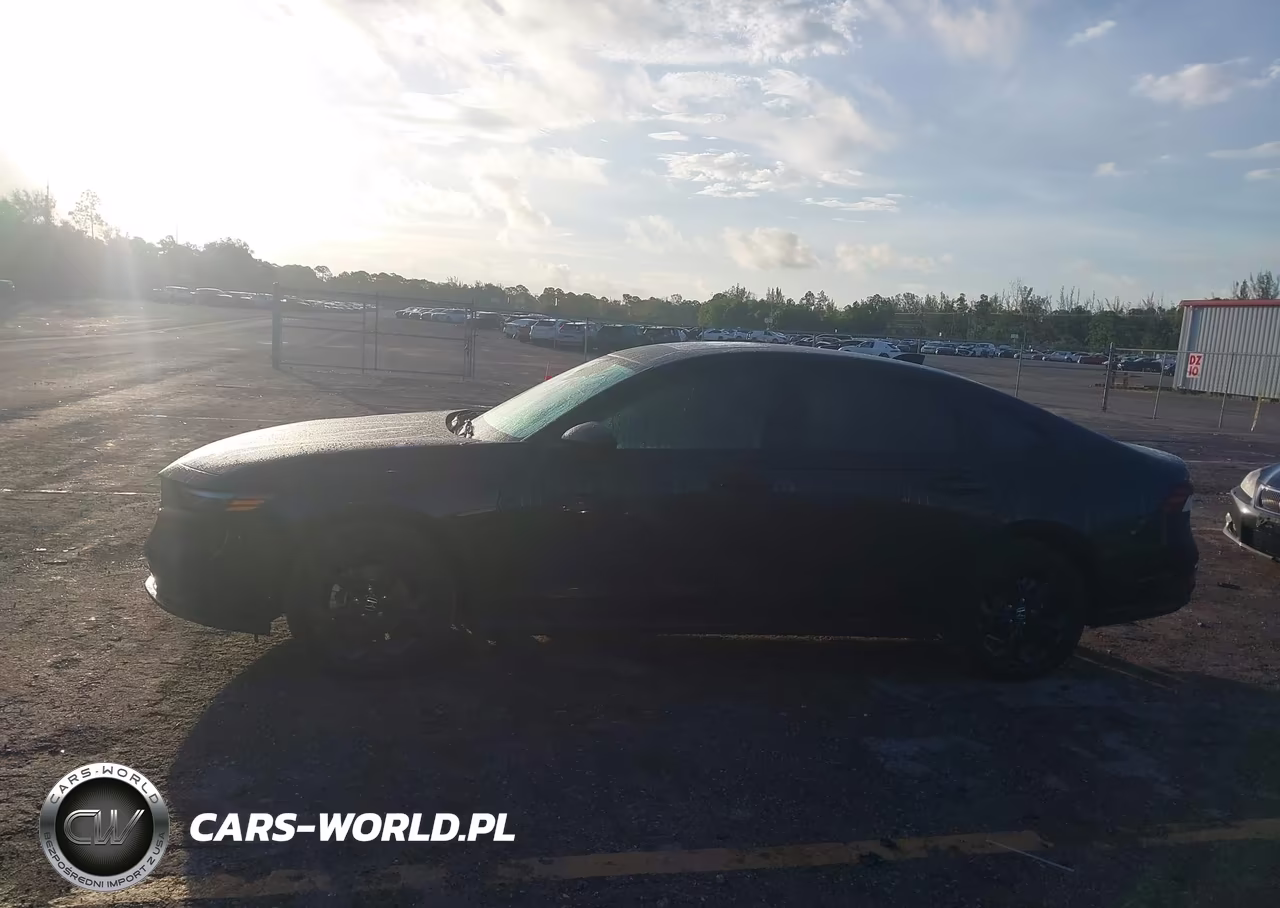 2025 Honda Accord Se VIN:1HGCY1F47SA041567 - 14