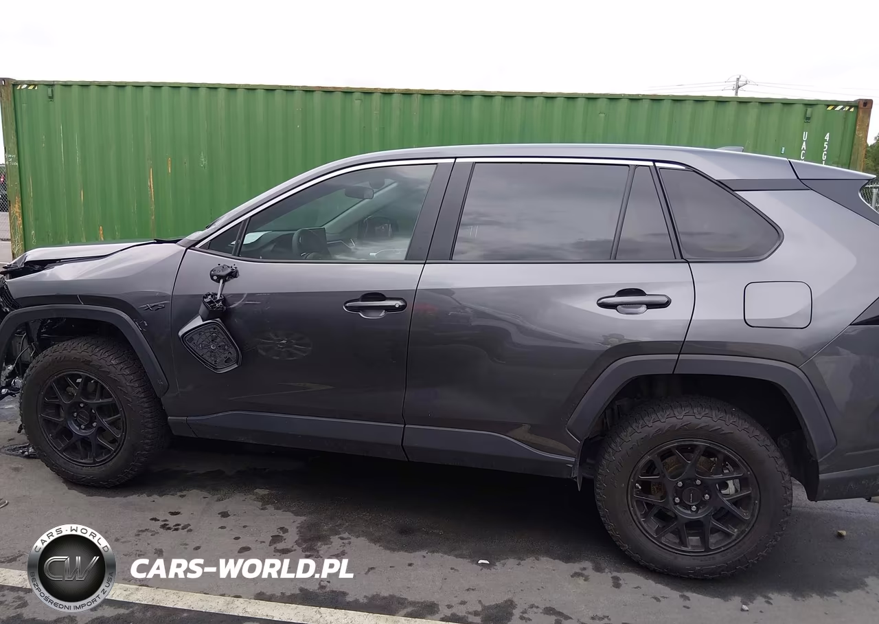 2022 Toyota Rav4 Le VIN:2T3H1RFV0NC202655 - 14