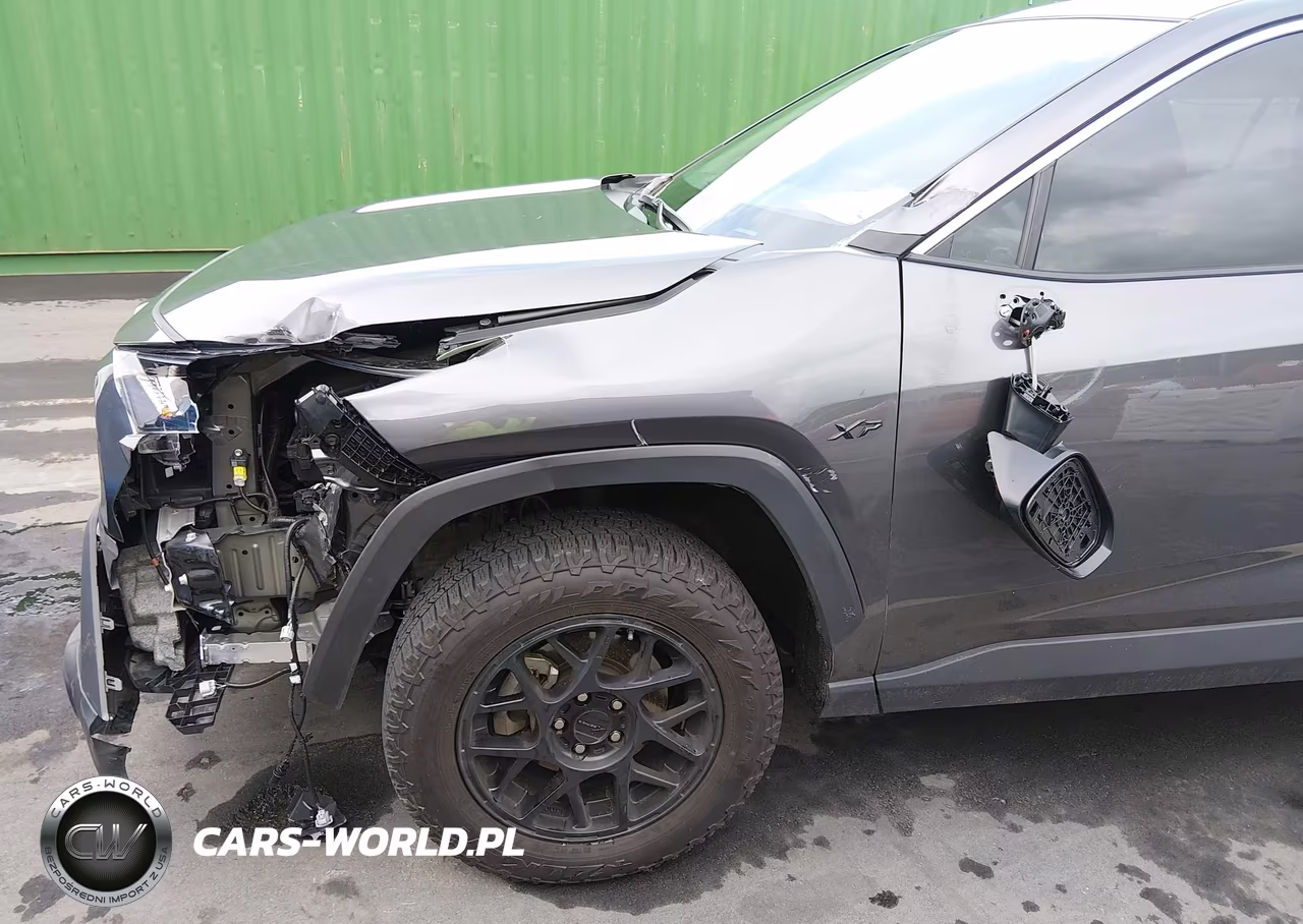 2022 Toyota Rav4 Le VIN:2T3H1RFV0NC202655 - 6