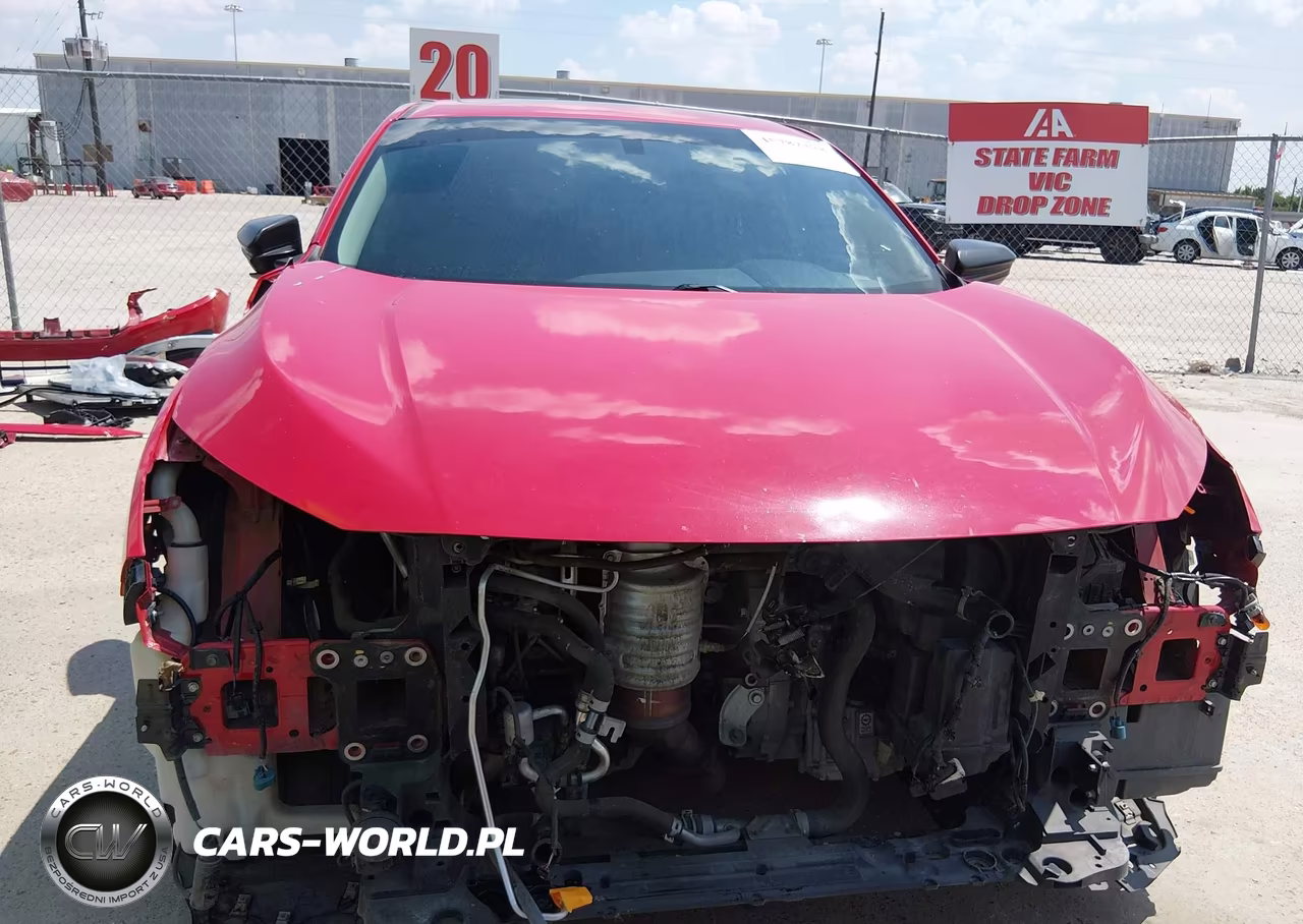2017 Honda Civic Ex VIN:2HGFC2F72HH564971 - 13