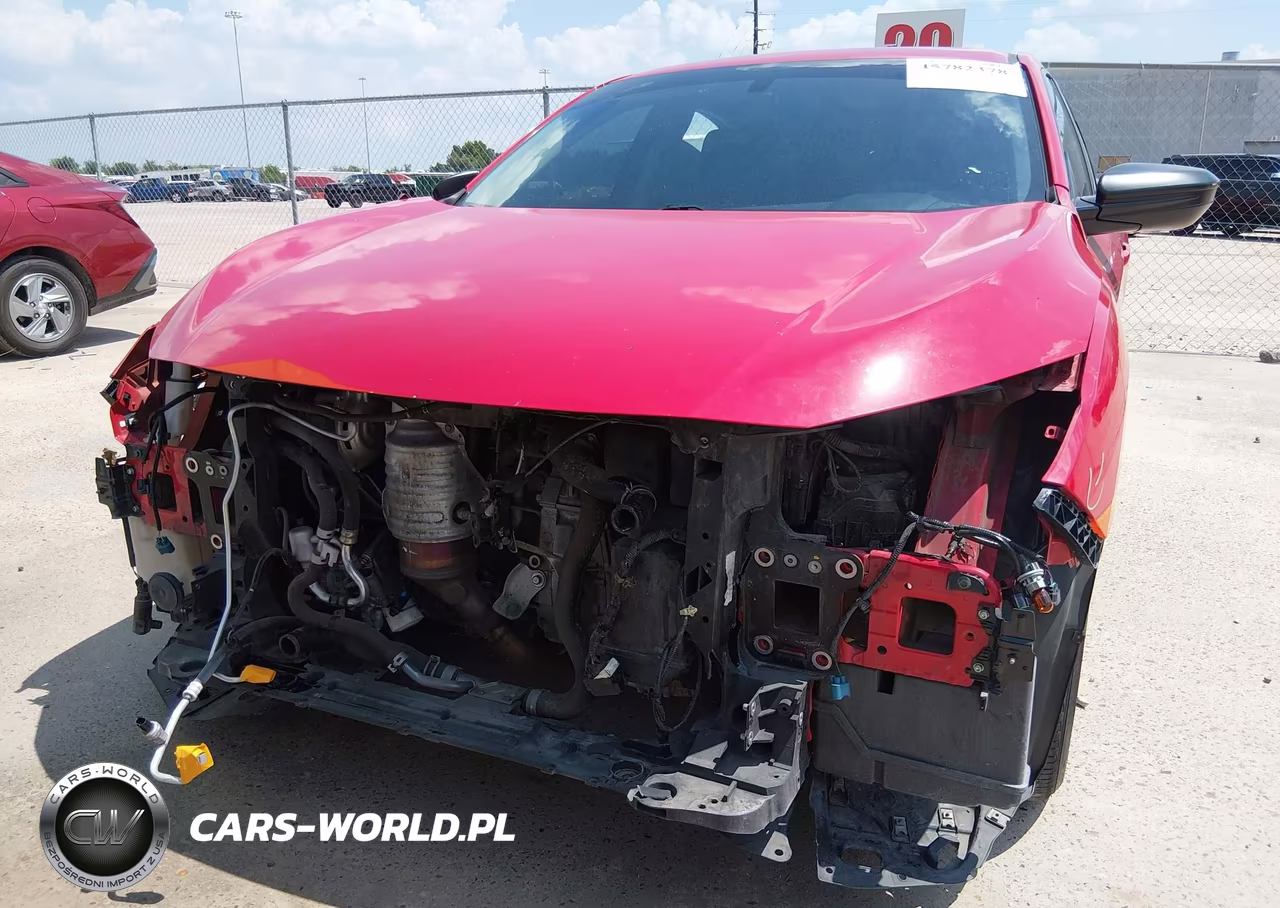 2017 Honda Civic Ex VIN:2HGFC2F72HH564971 - 6