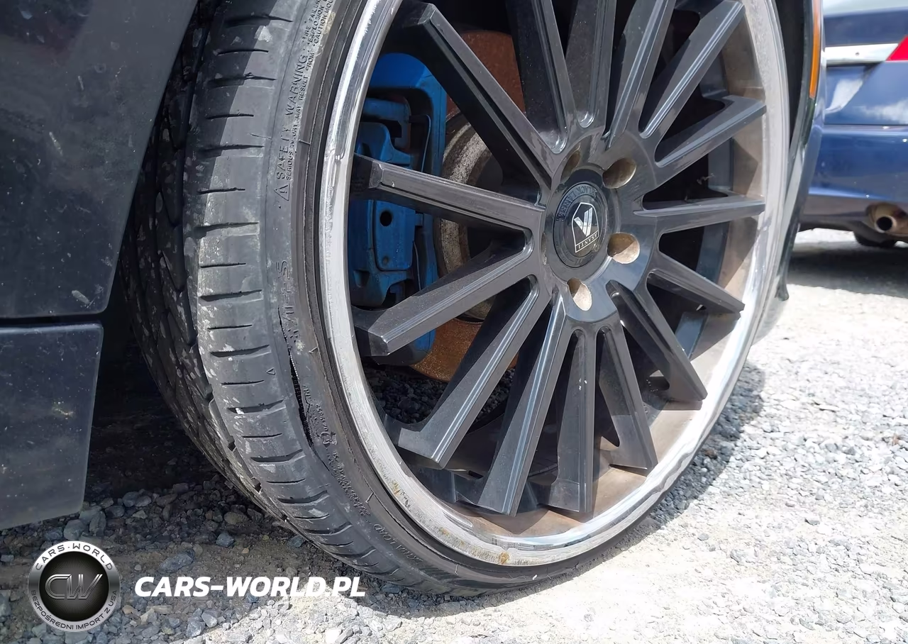 2008 BMW 650I VIN:WBAEA535X8CV91825 - 11