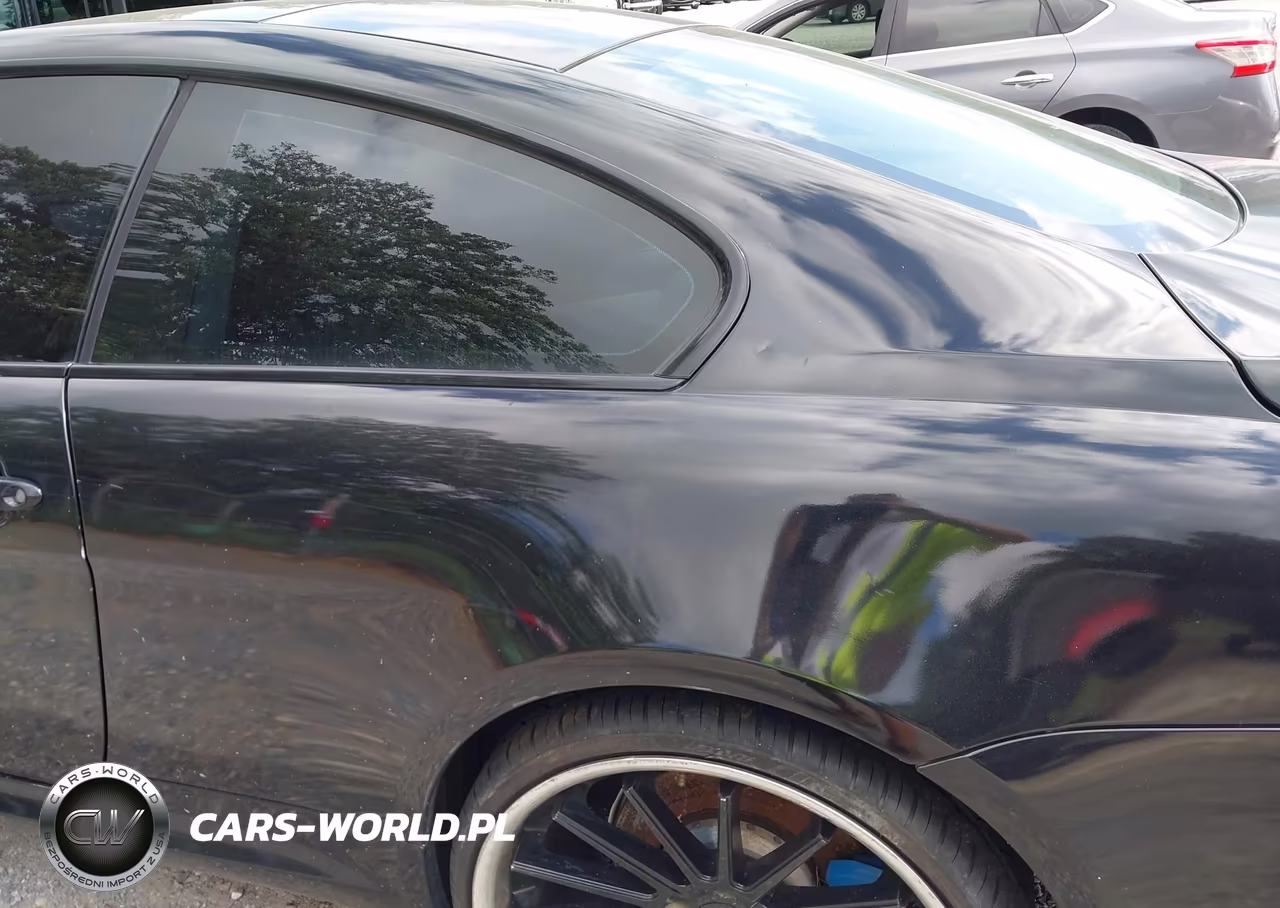 2008 BMW 650I VIN:WBAEA535X8CV91825 - 20
