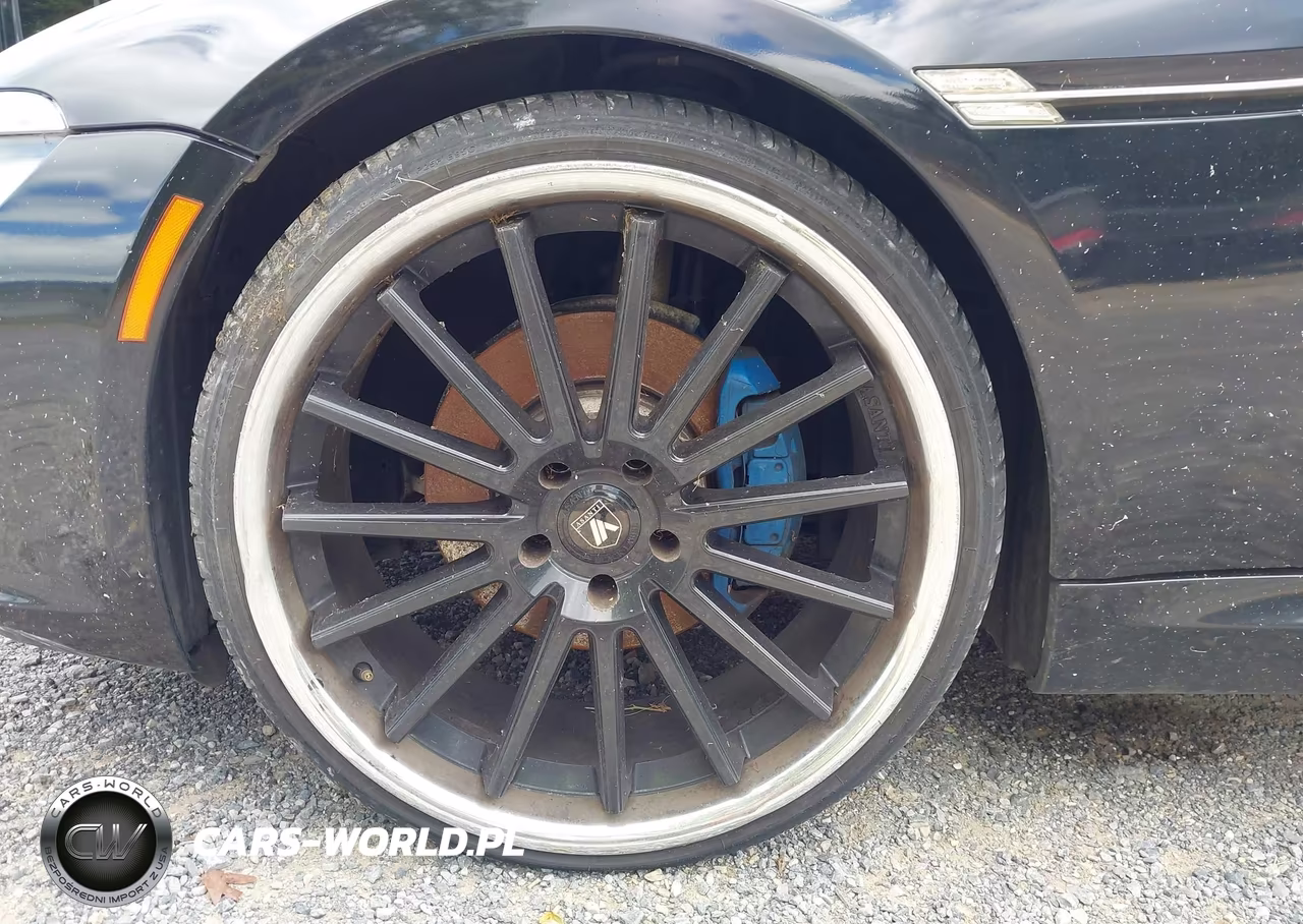 2008 BMW 650I VIN:WBAEA535X8CV91825 - 21