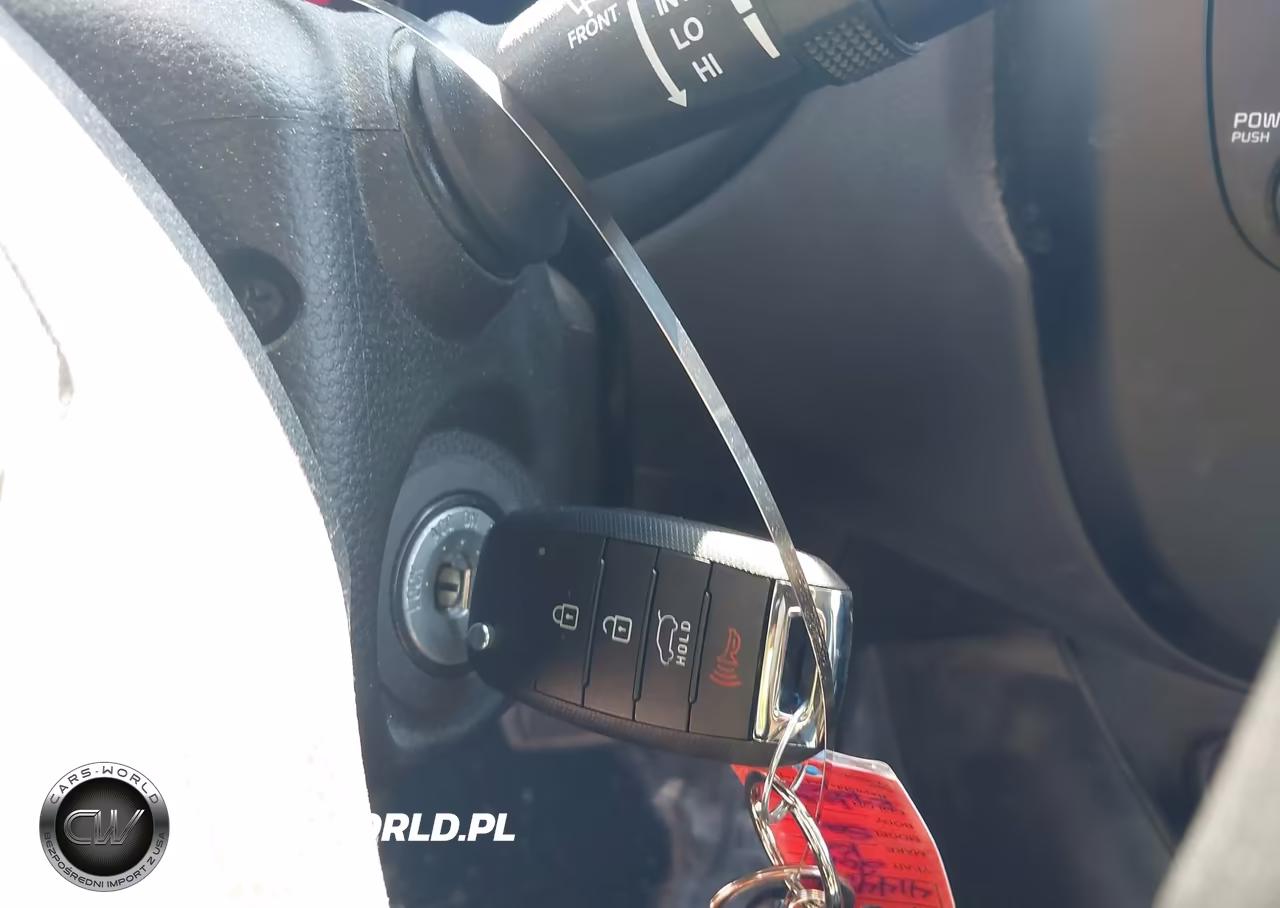 2014 Kia Soul VIN:KNDJN2A29E7095321 - 11