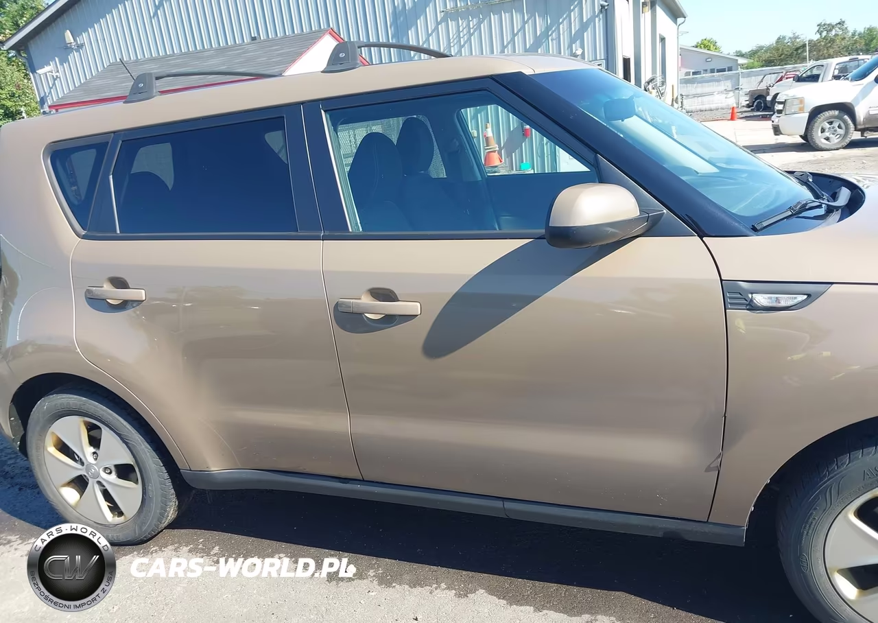 2014 Kia Soul VIN:KNDJN2A29E7095321 - 13