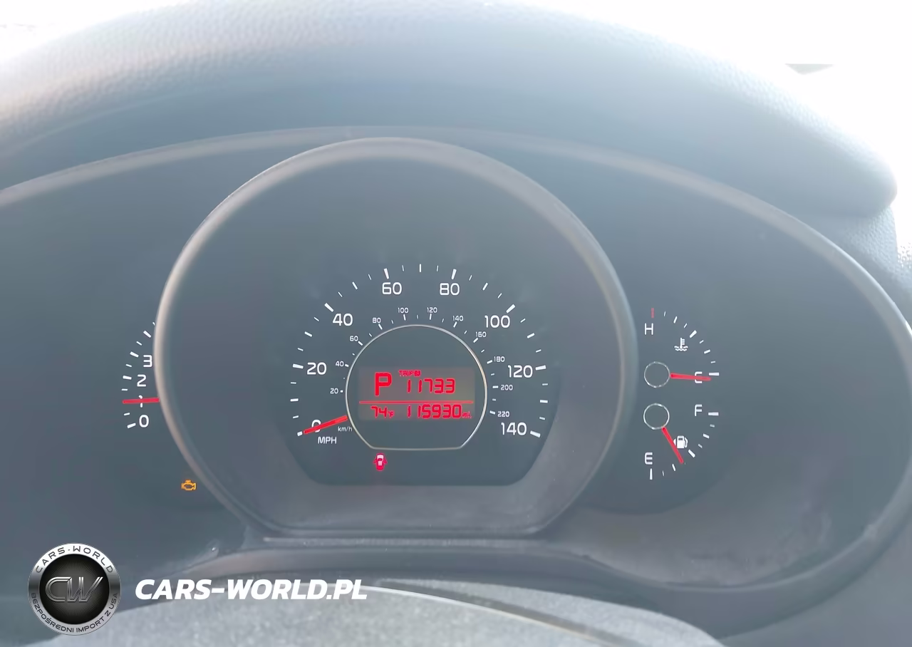 2014 Kia Soul VIN:KNDJN2A29E7095321 - 7