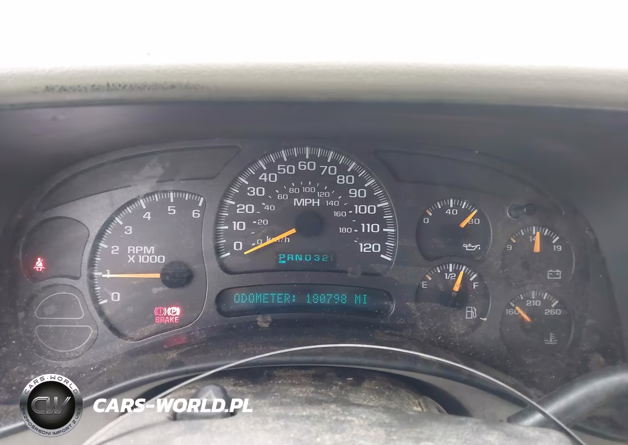 2005 GMC Sierra 1500 Slt VIN:2GTEC13TX51283365 - 7