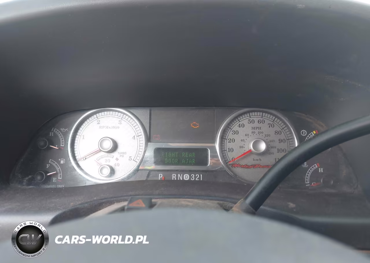 2005 Ford F-250 Lariat-Xl-Xlt VIN:1FTSW21P45EC69563 - 7