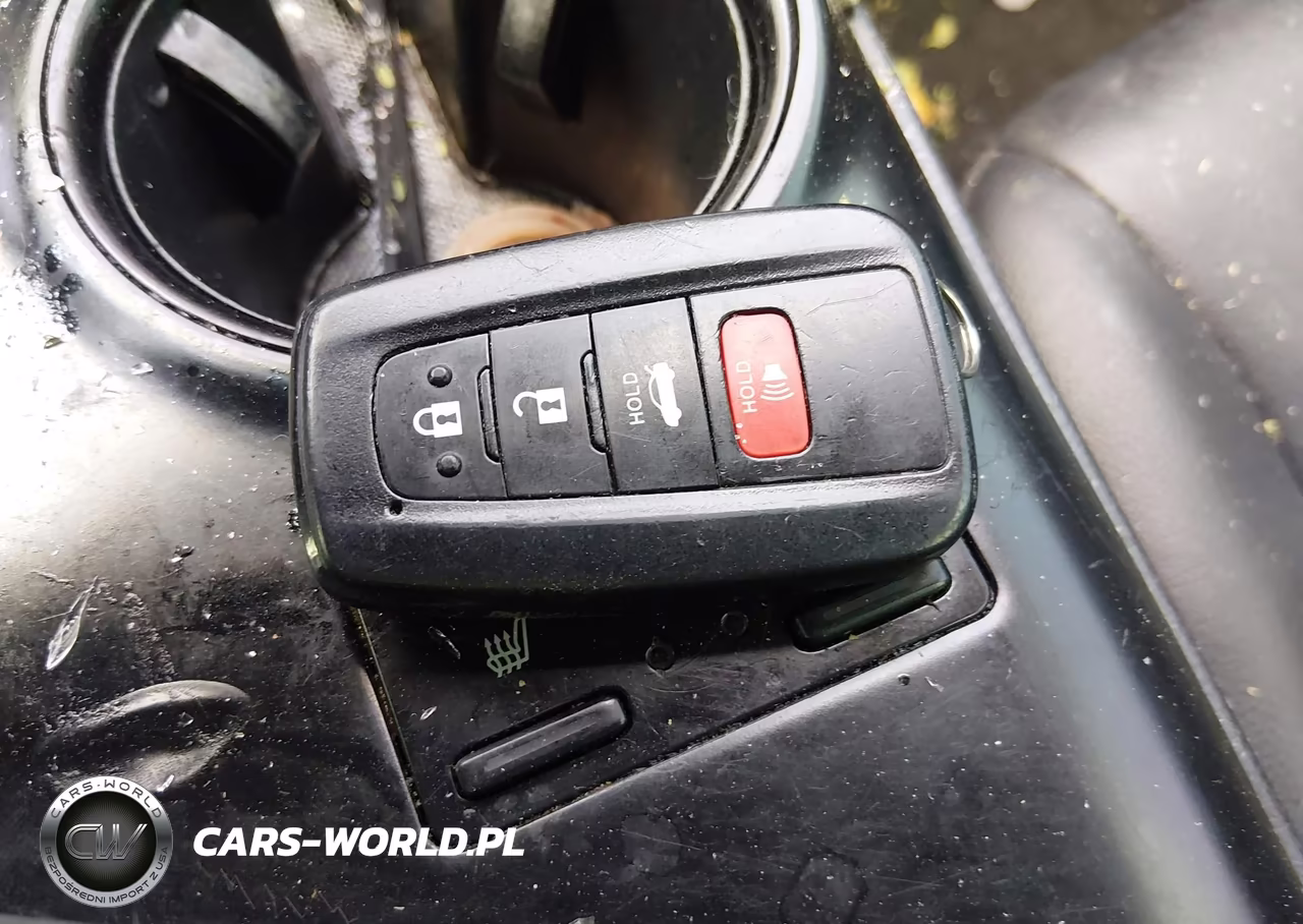 2020 Toyota Camry Se Awd VIN:4T1J11BKXLU011845 - 11