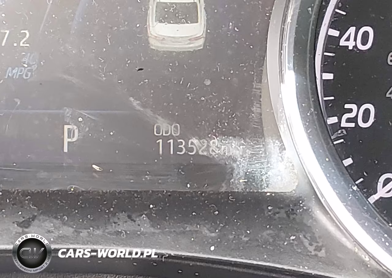2020 Toyota Camry Se Awd VIN:4T1J11BKXLU011845 - 16