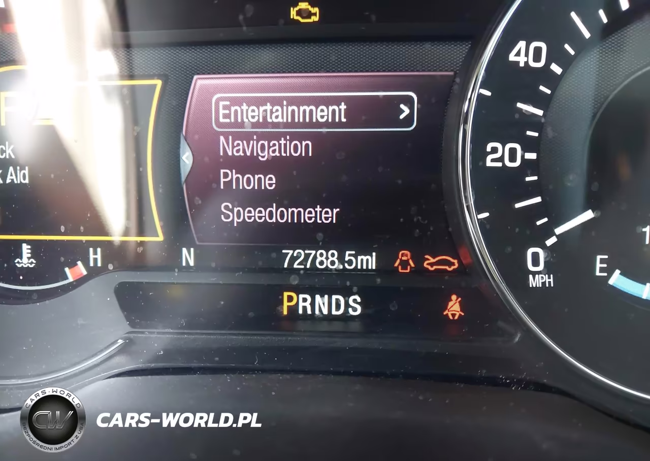 2019 Lincoln Mkc Reserve VIN:5LMTJ3DH4KUL02973 - 16