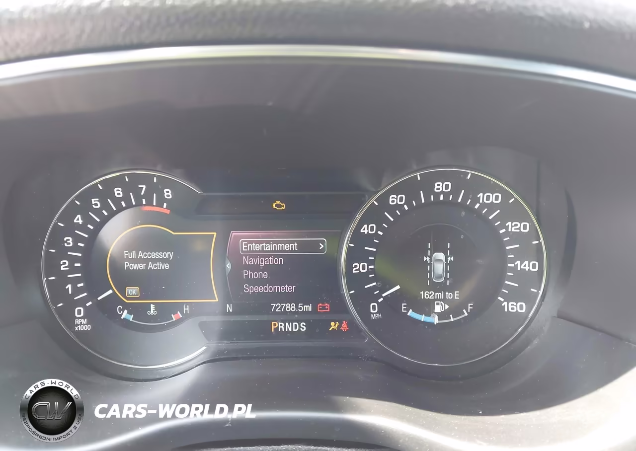 2019 Lincoln Mkc Reserve VIN:5LMTJ3DH4KUL02973 - 7