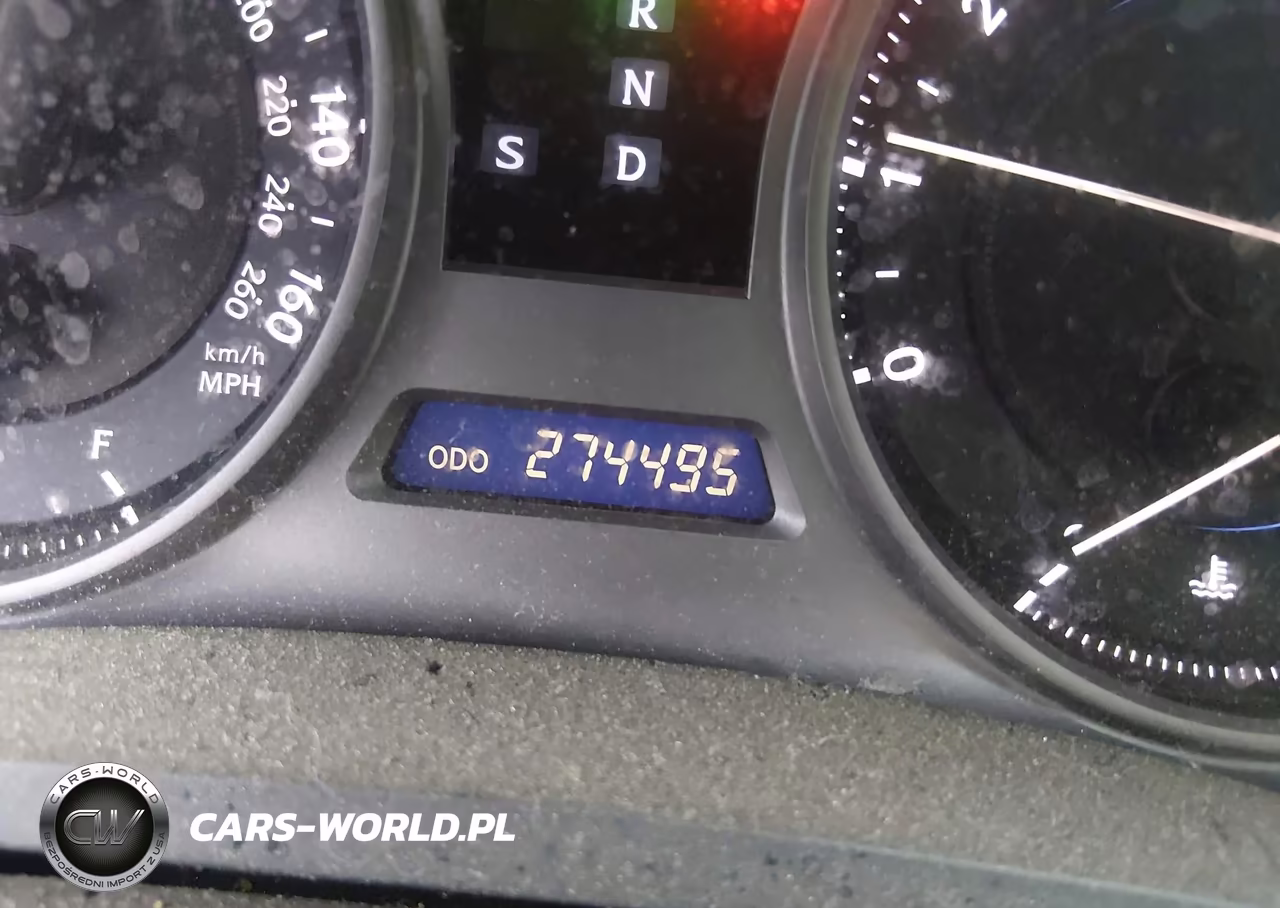 2009 Lexus Is 250 VIN:JTHBK262692086793 - 16