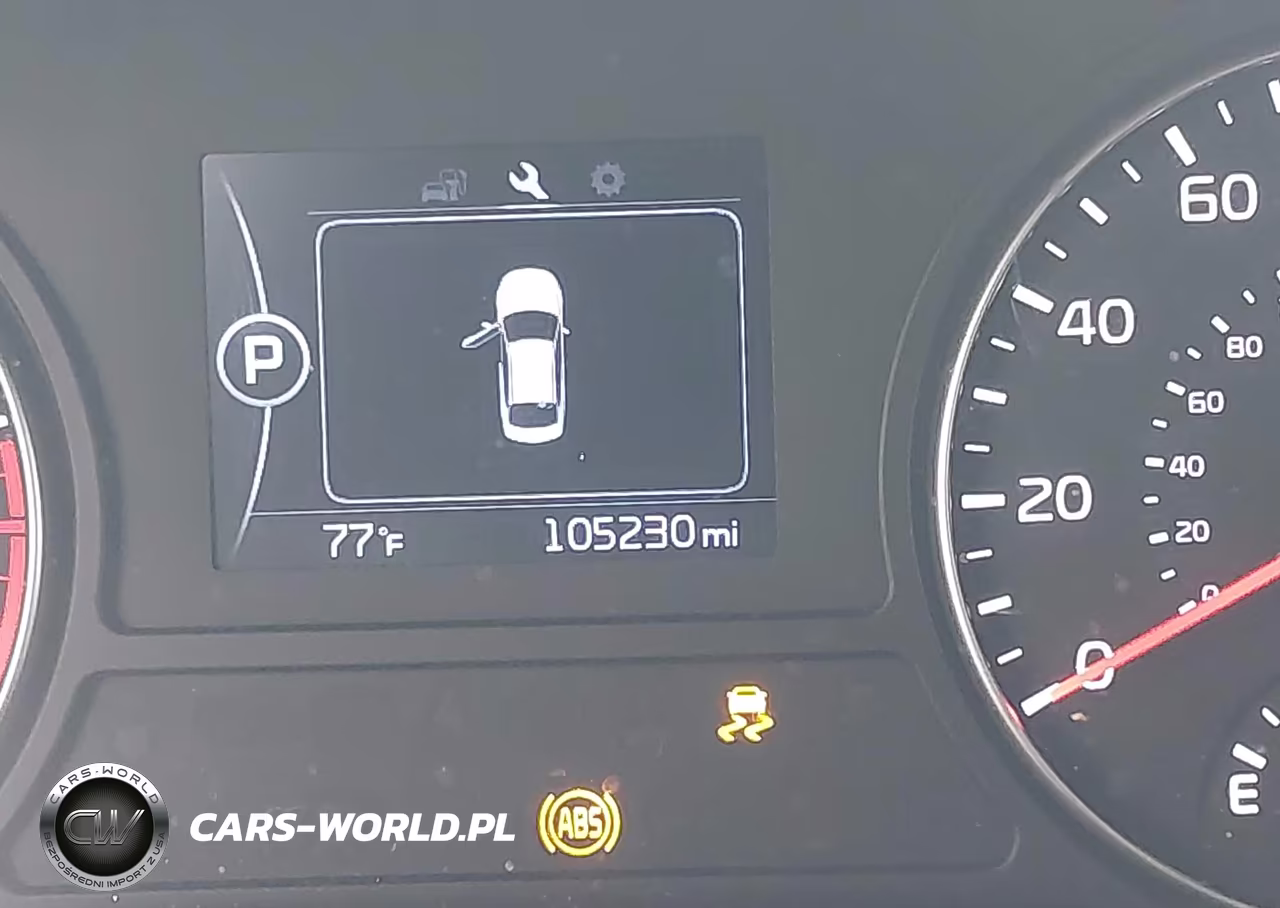 2017 Kia Optima Lx VIN:5XXGT4L30HG141051 - 7